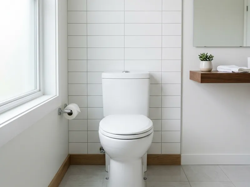 Toilet Repair & Installation Plumber in Andrews, TX